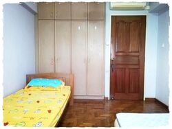 Blk 318 Sembawang Vista (Sembawang), HDB 4 Rooms #547208481